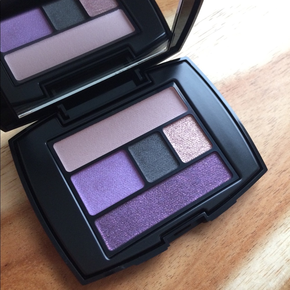 💕HP💕 Lancôme 5 Shadow & Liner Palette #306